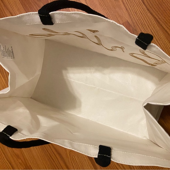 “Bride” Tote Bag - Picture 4 of 4